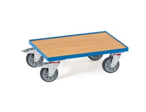 Eurobakken rolplateau 13581 (610 x 410 mm)