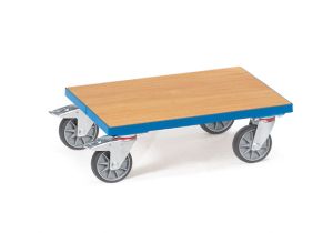 Eurobakken rolplateau 13582 (610 x 410 mm)