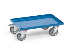 Rolplateau 13585 (610 x 410 mm)