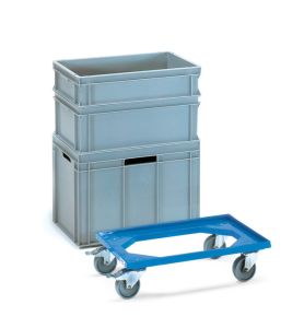 Eurobakken rolplateau 13590 (610 x 410 mm)