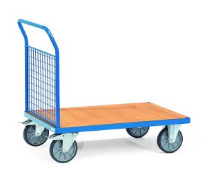 Kopwandwagen 1510, laadvlak 850x500 mm