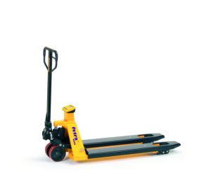 Handpallettruck 2122 (met weegschaal)
