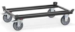 ESD-palletonderwagen 23801 voor gaasboxen en pallets