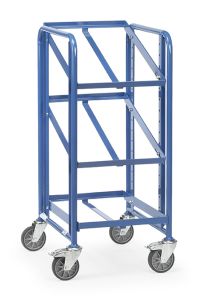 Euronorm bakkenwagen 2380 (Laadvlak 410 x 610 mm)