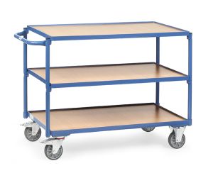 Tafelwagen 2950, laadvlak 850x500 mm