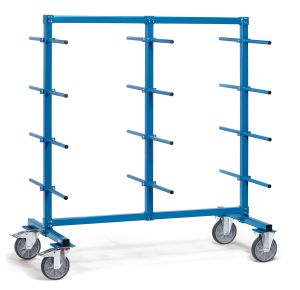 Draagarmwagen 4624, 1200x800 mm