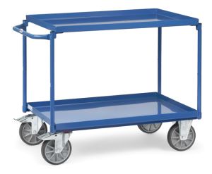 Tafelwagen 4820 (Stalen etages)