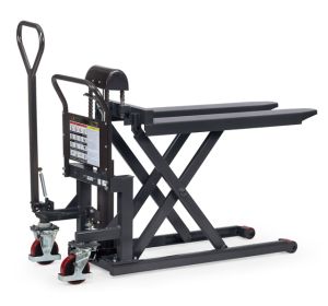 Vork- en/of platform hefwagen 6821