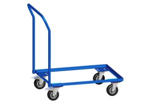 Eurobakken rolplateau's