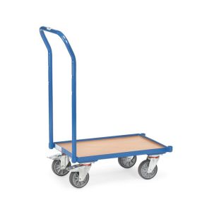 Eurobakken rolplateau's 600 x 400 mm