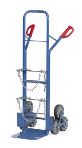 Gasflessen trappensteekwagen 51325