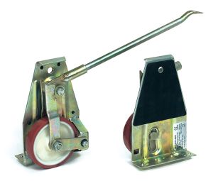 Hefrollers 6971 tot 1000 kg per paar