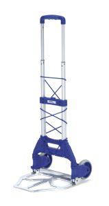 Opvouwbare aluminium steekwagen 1730