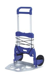 Opvouwbare aluminium steekwagen 1735